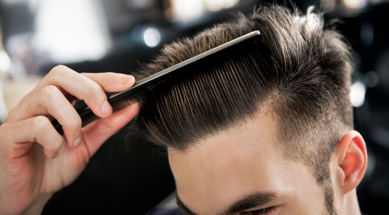 How to Maintain Long Face Haircut