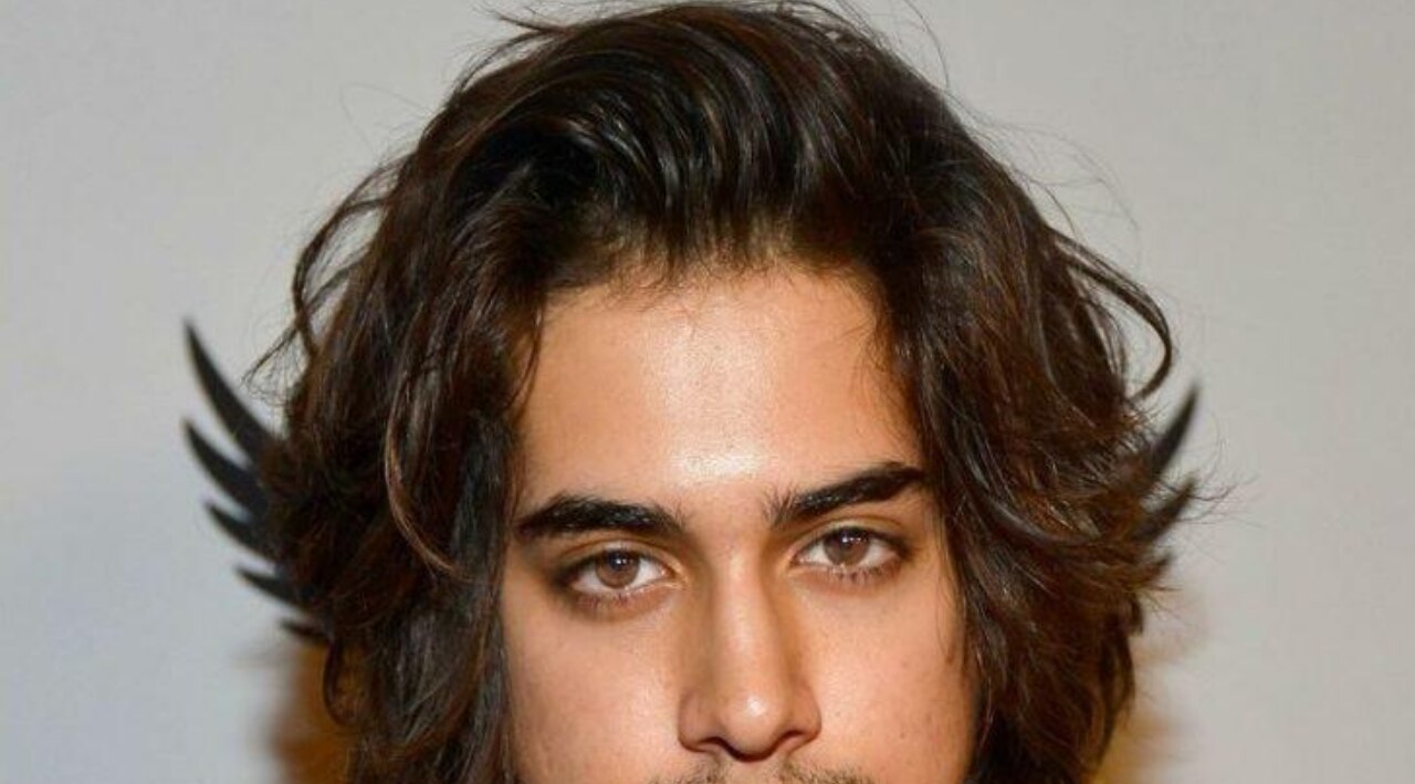 20. Layered Mop Top