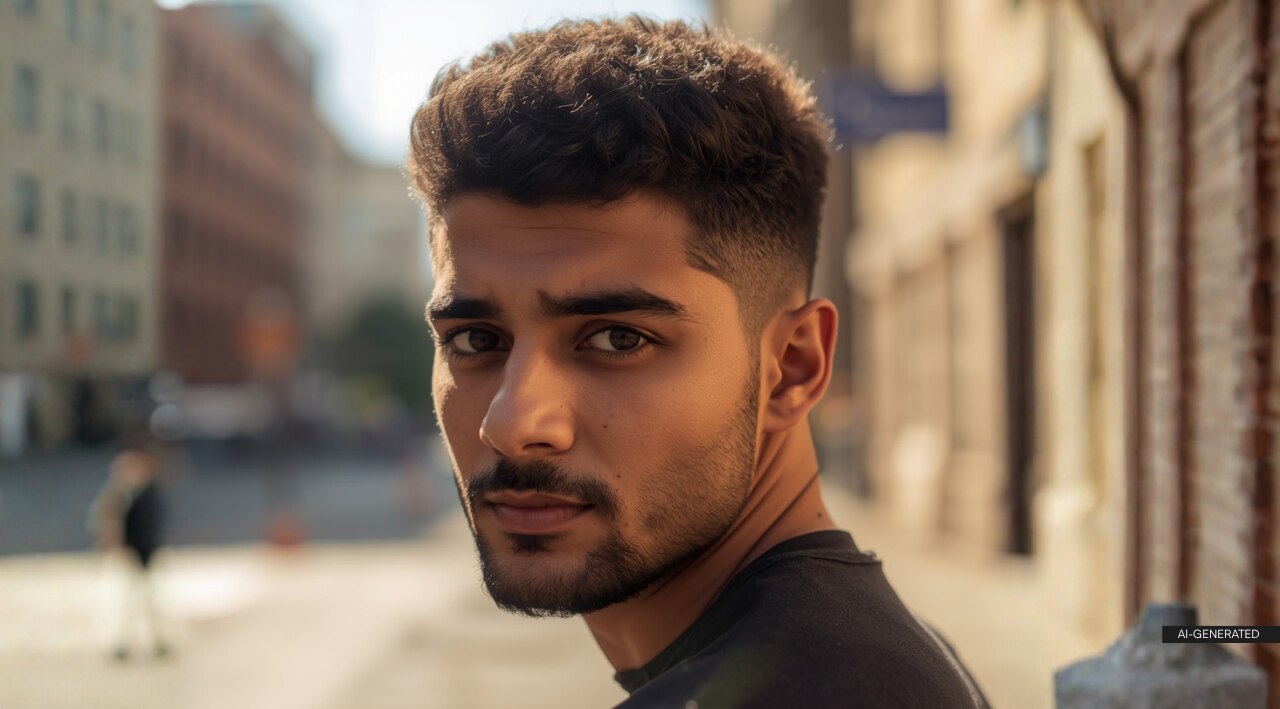 28. Tapered Fringe