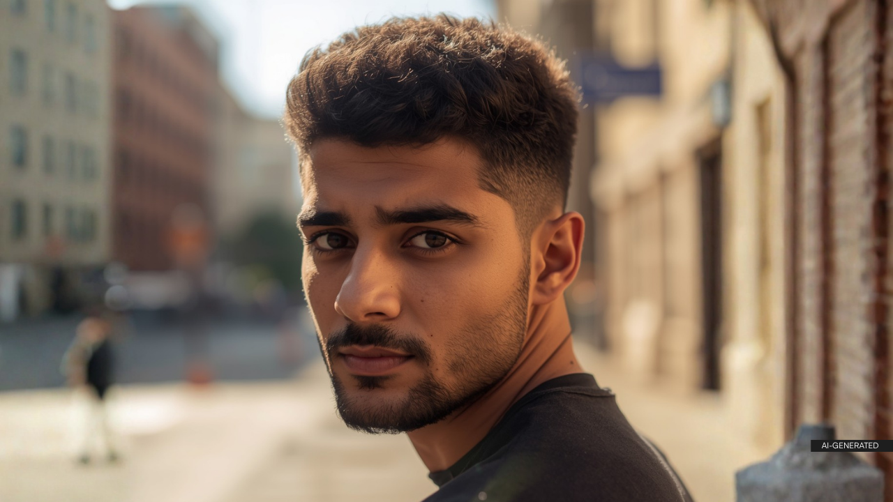 28. Tapered Fringe