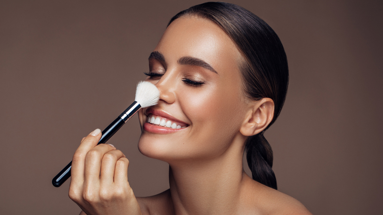 Why Nude Eye Makeup Works for Every Occasion