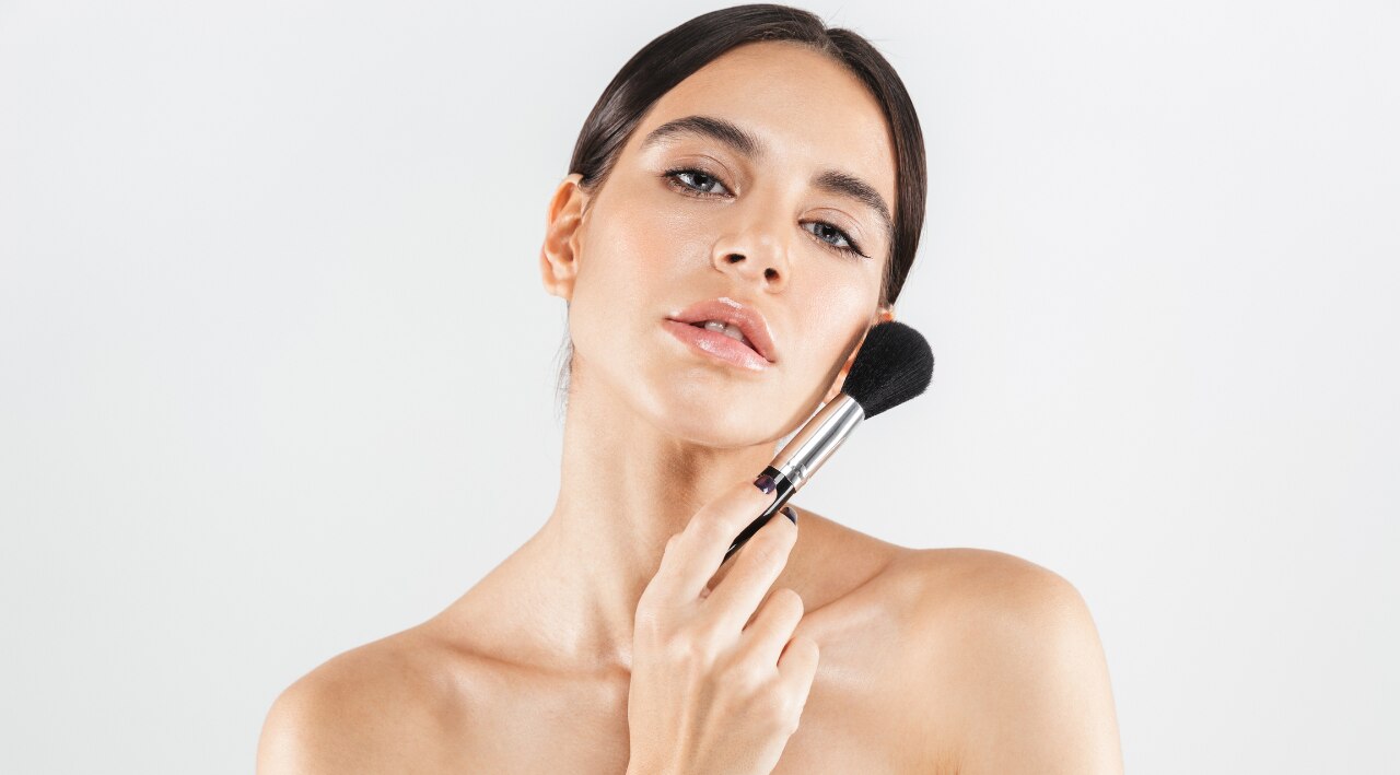 Everyday Soft Nude: