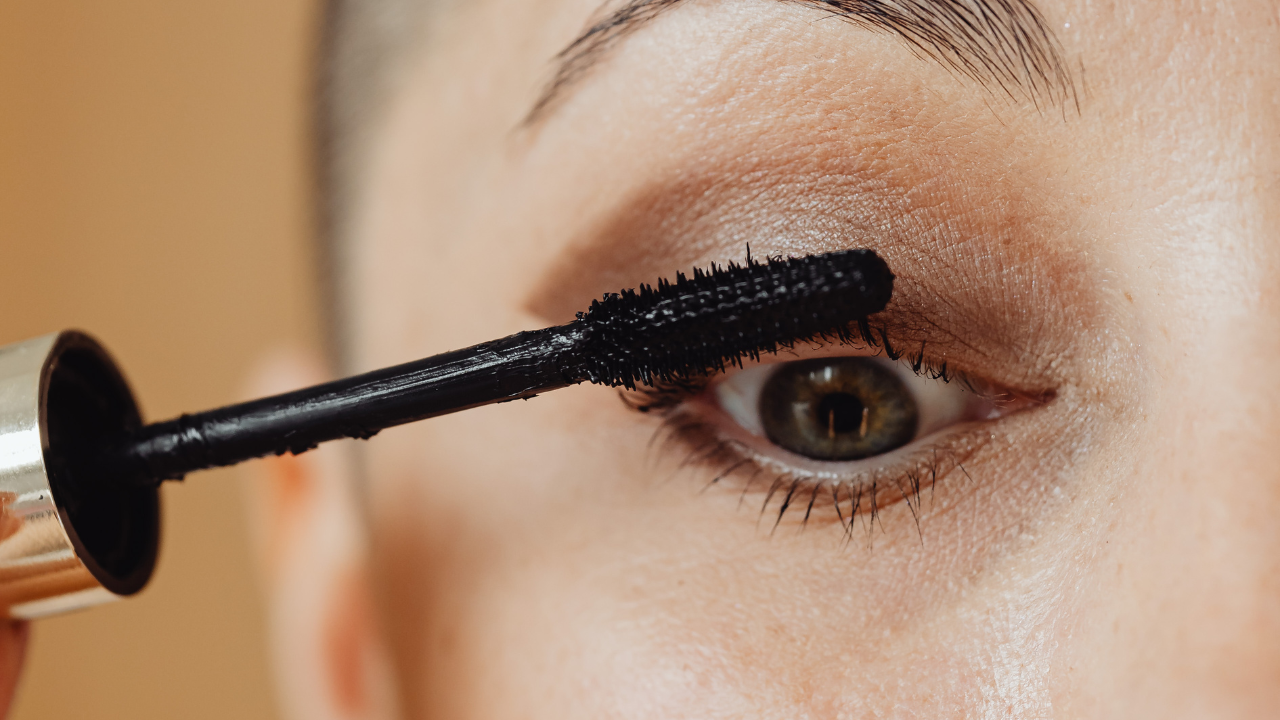 5. Step 5: Define Lashes: