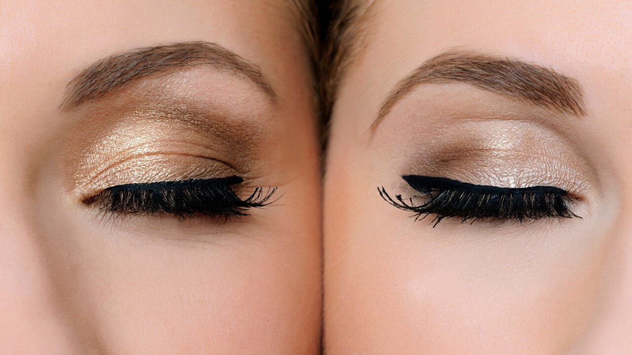 The Best Products for a Nude Eye Makeup Look