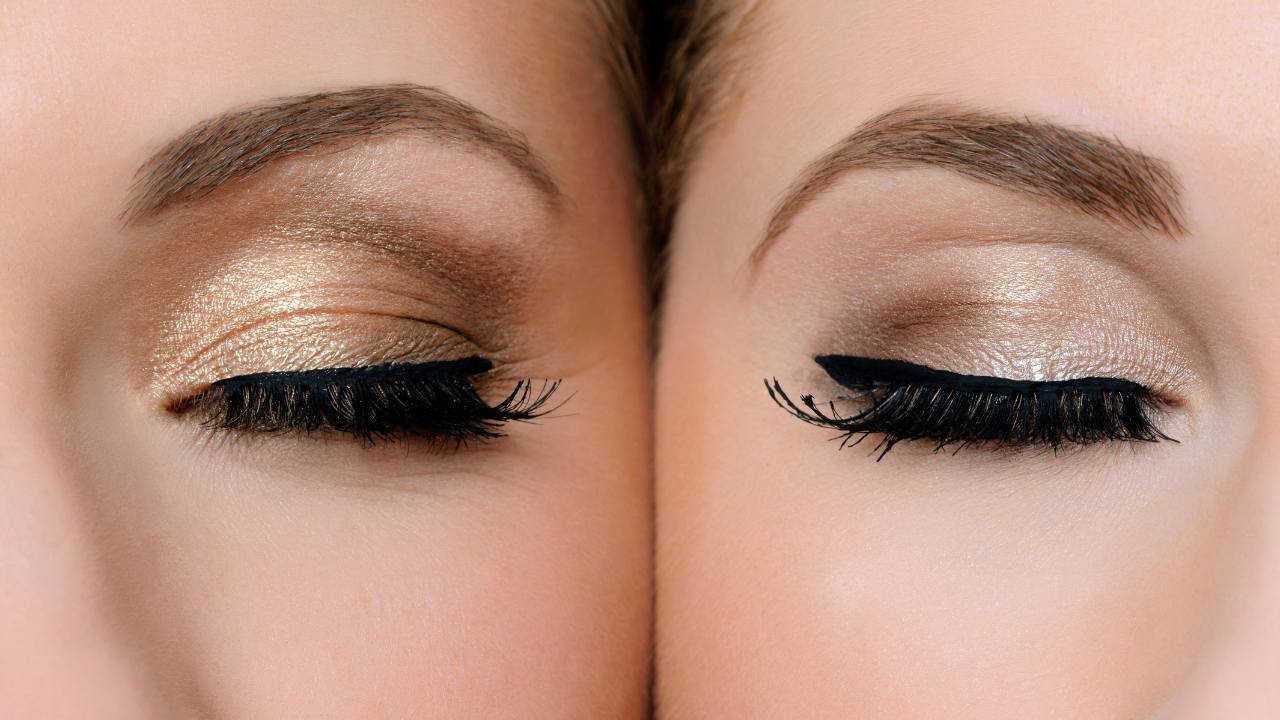 The Best Products for a Nude Eye Makeup Look