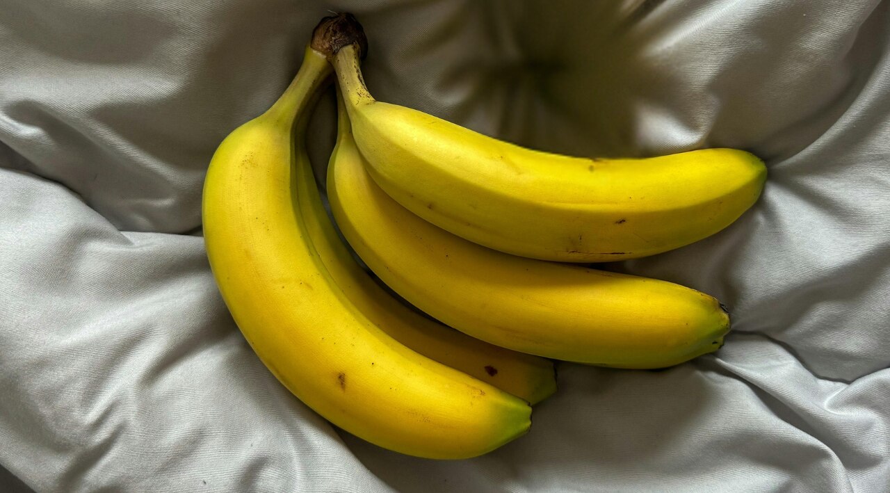Bananas