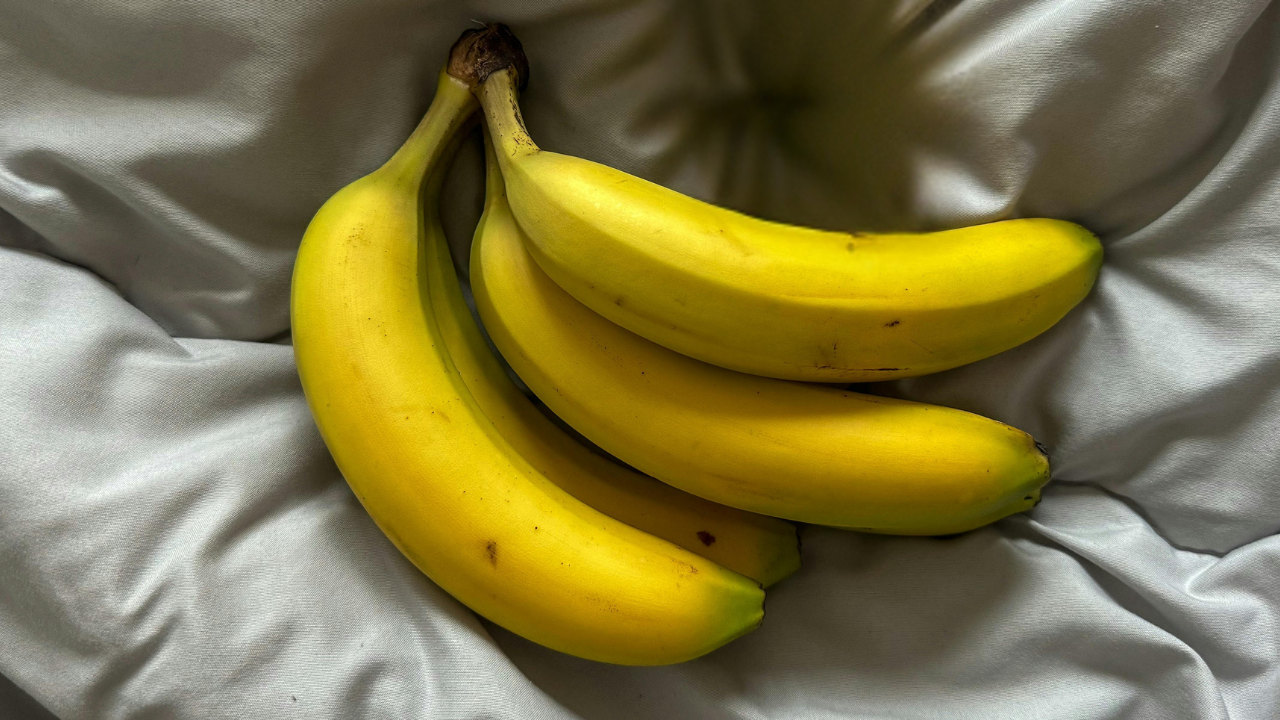 Bananas