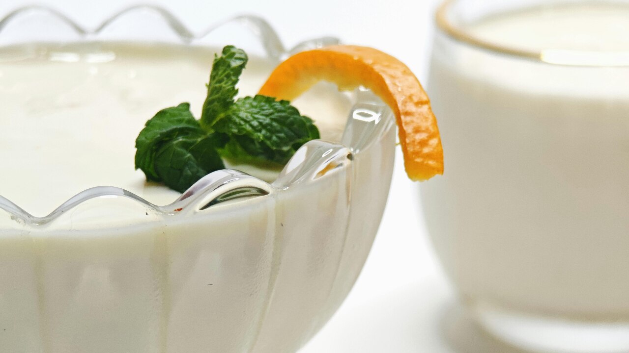Yogurt