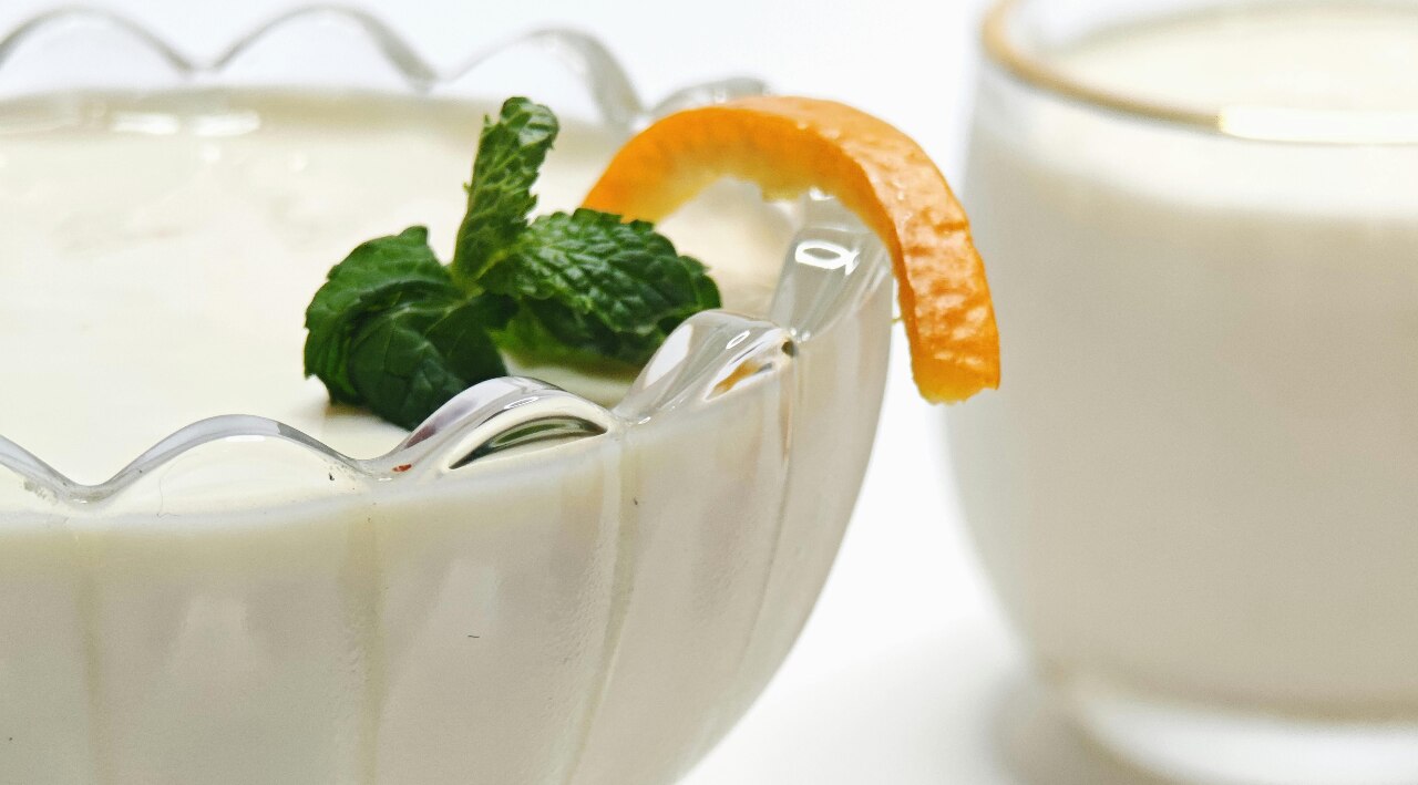 Yogurt