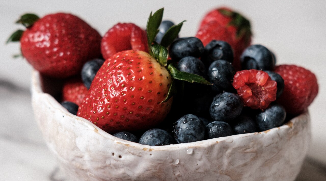 Berries
