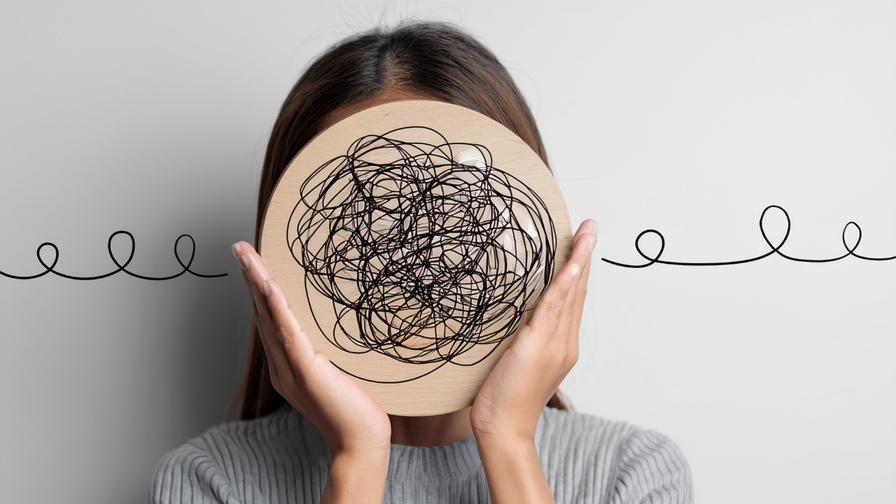 Chronic Stress