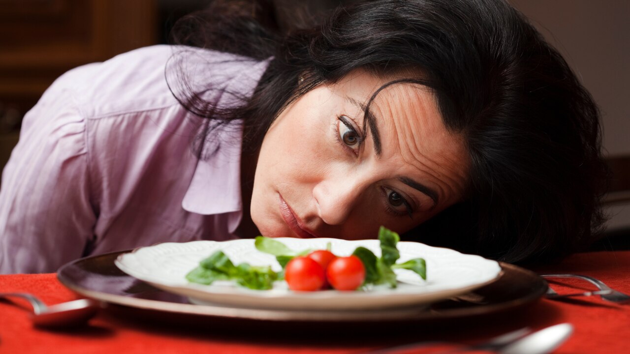Frequent Restrictive Dieting