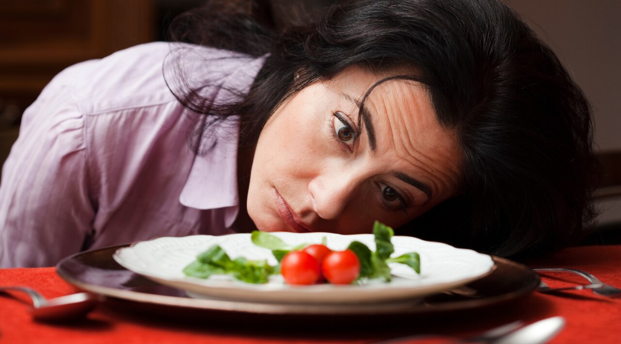Frequent Restrictive Dieting