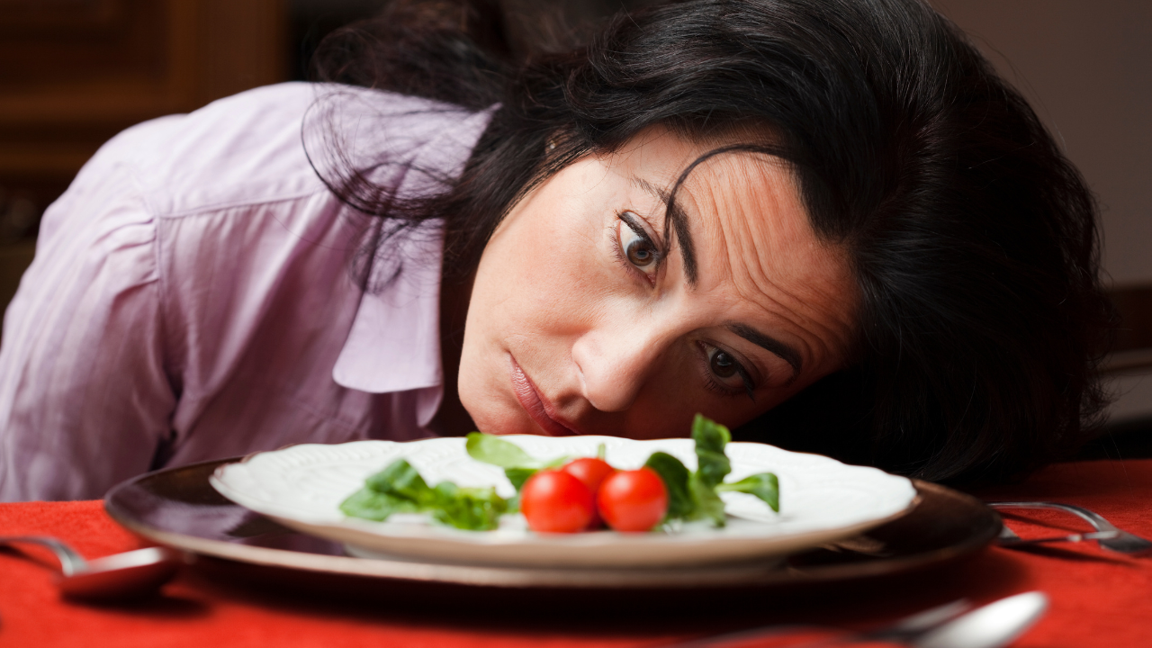 Frequent Restrictive Dieting