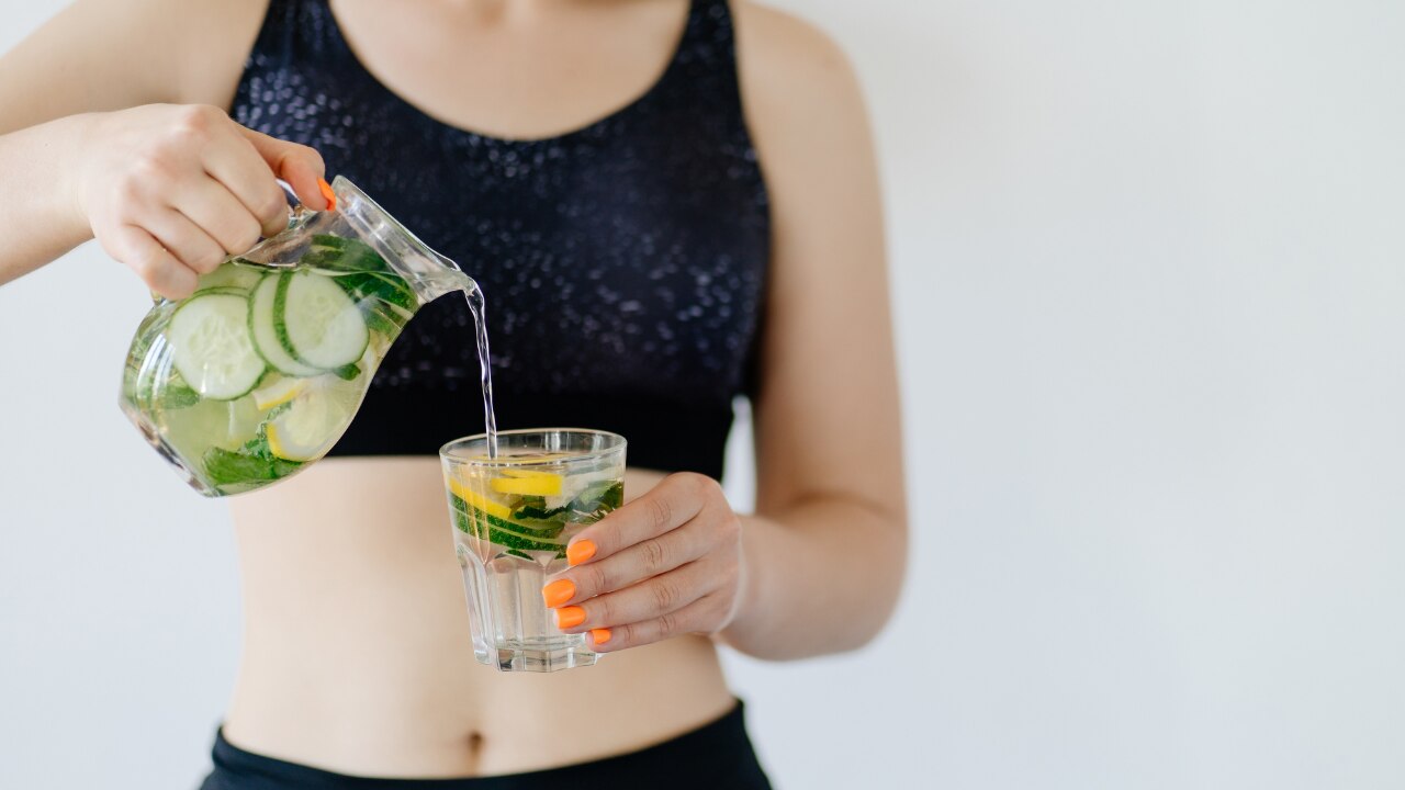 Hydration Habits