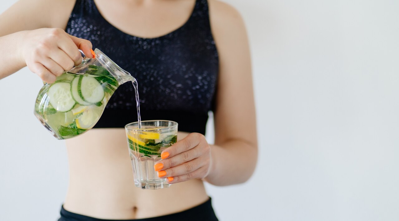 Hydration Habits