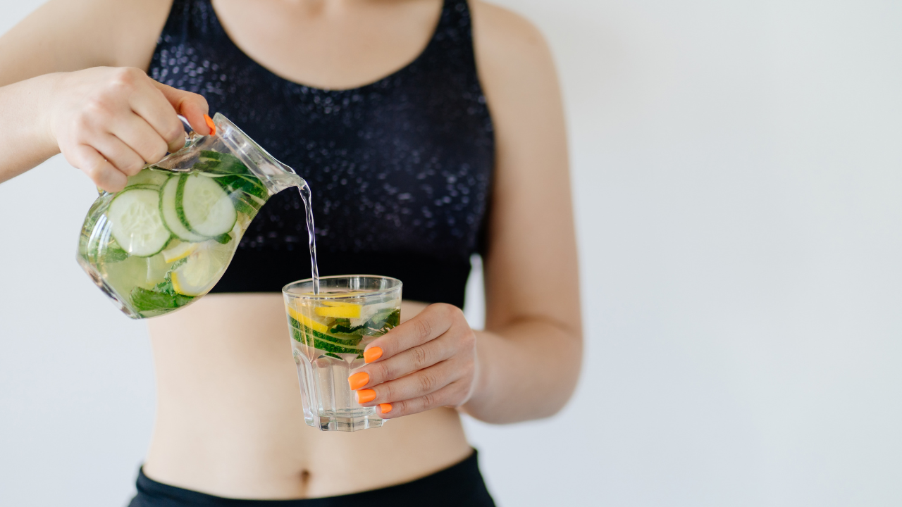 Hydration Habits