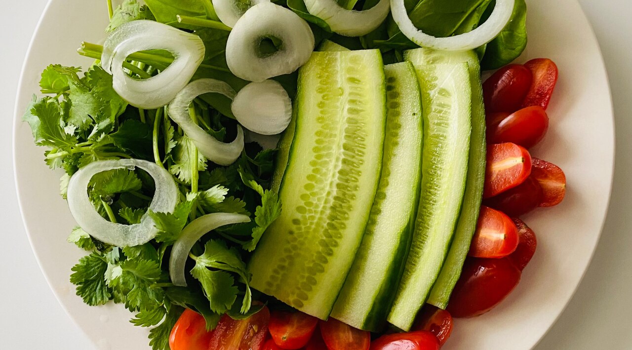 Low Fiber Intake