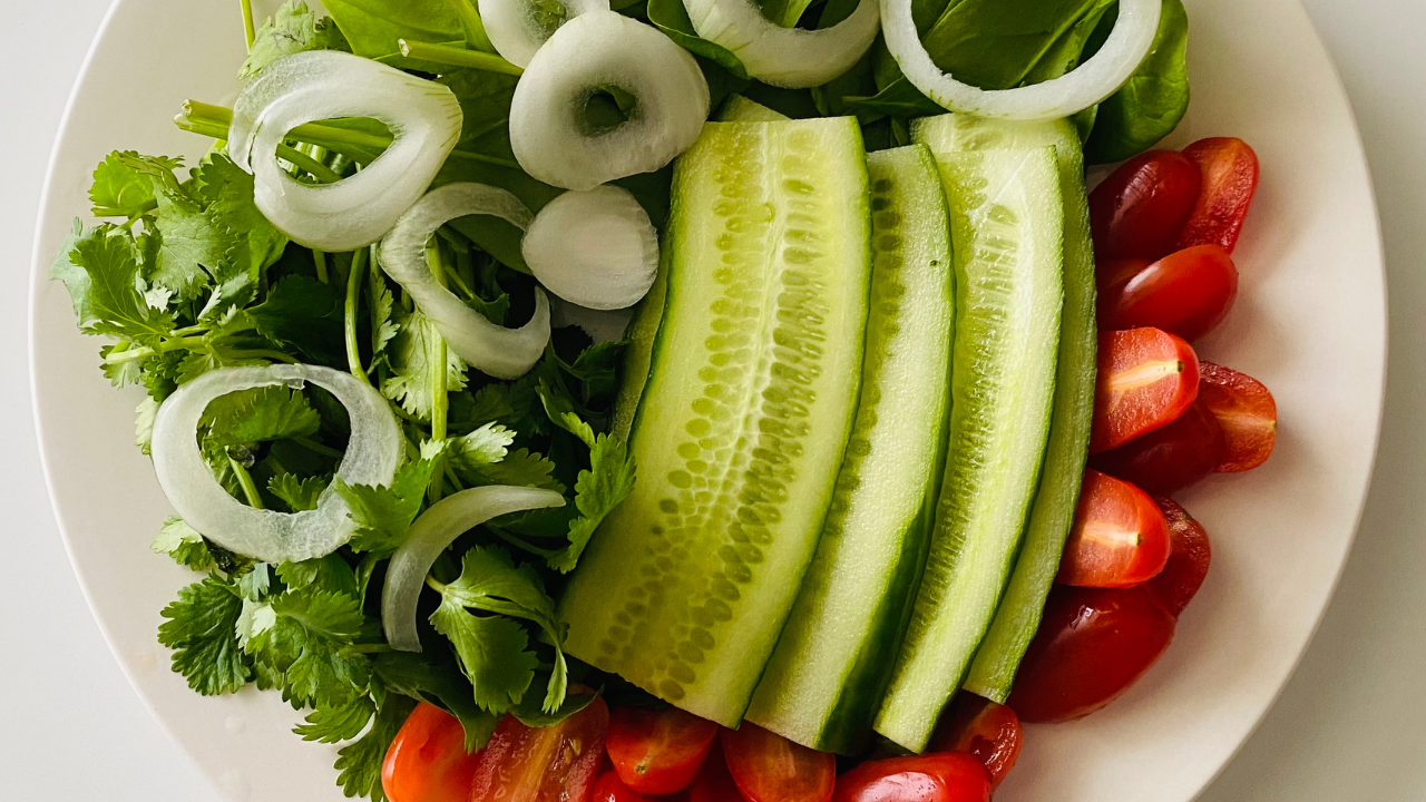 Low Fiber Intake