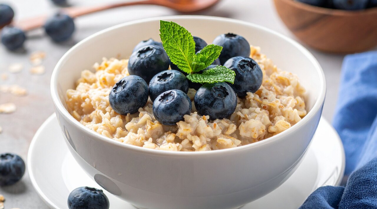 Oats