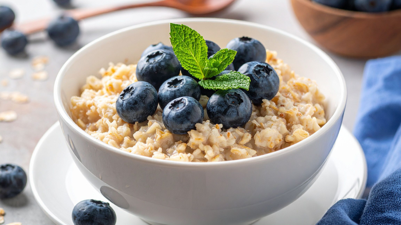 Oats