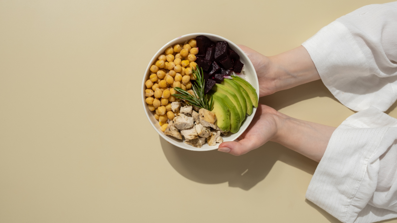 Personalized Nutrition Trends