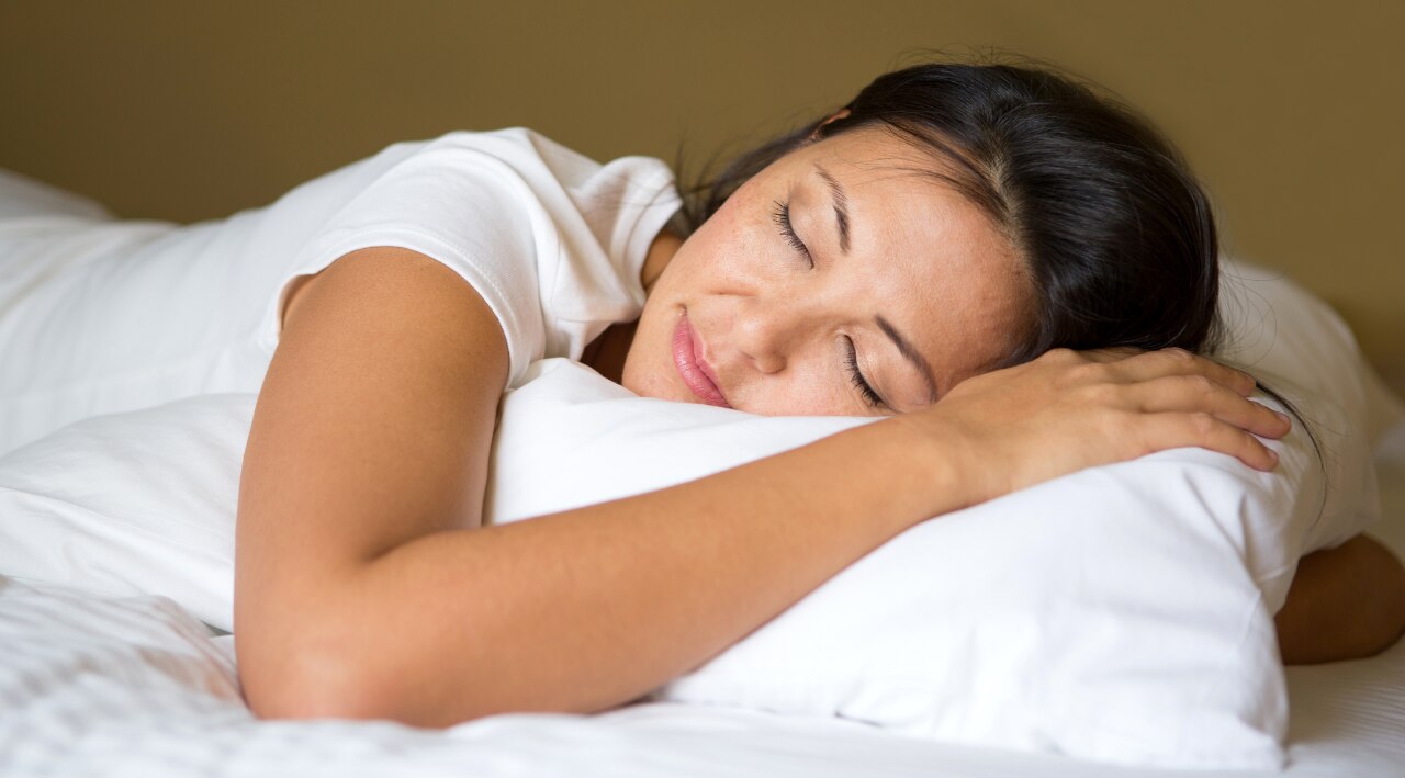 Sleep and Stress Management