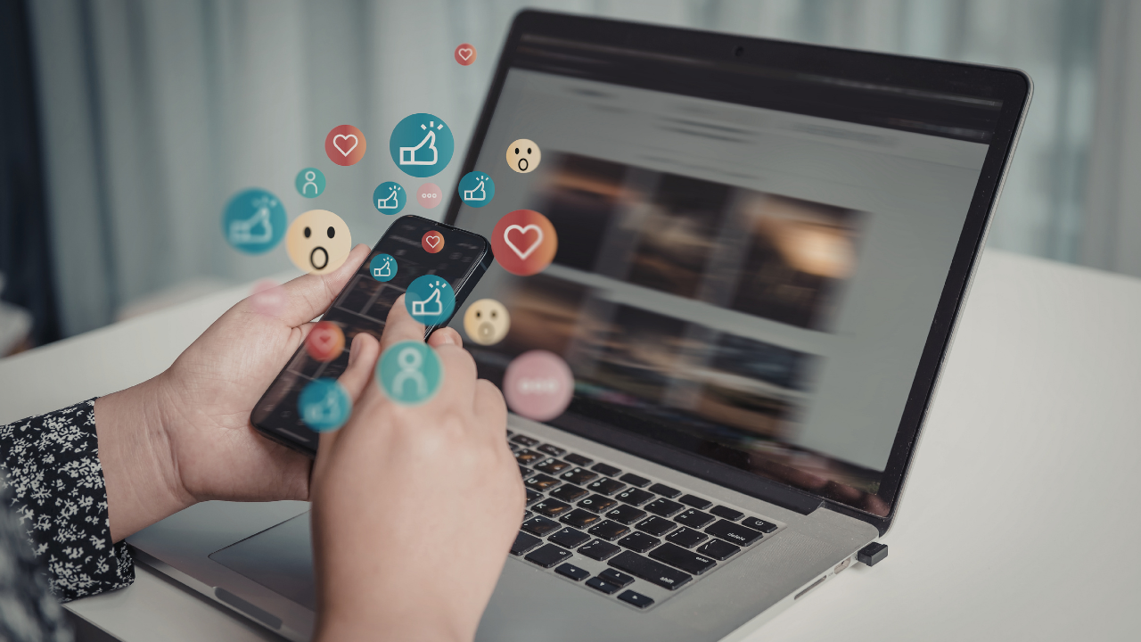 Social Media Awareness