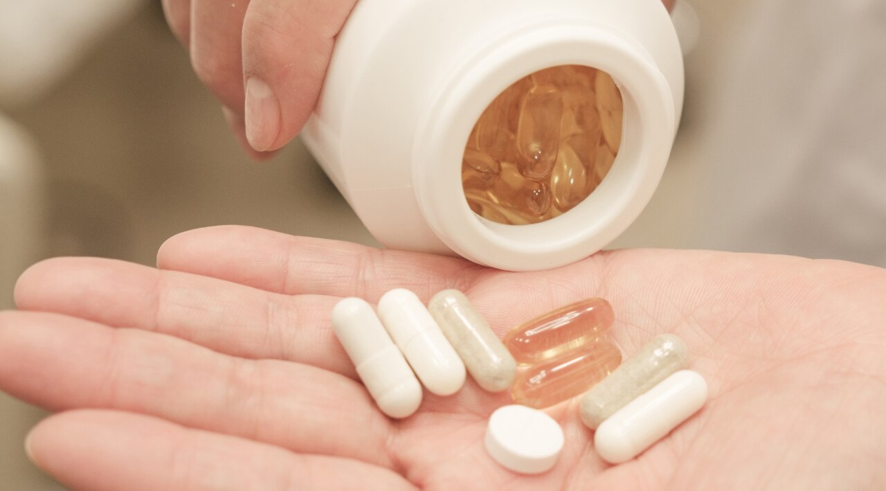 The Growing Interest in Gut Health Supplements