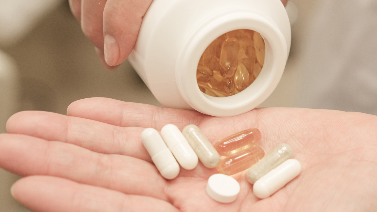 The Growing Interest in Gut Health Supplements