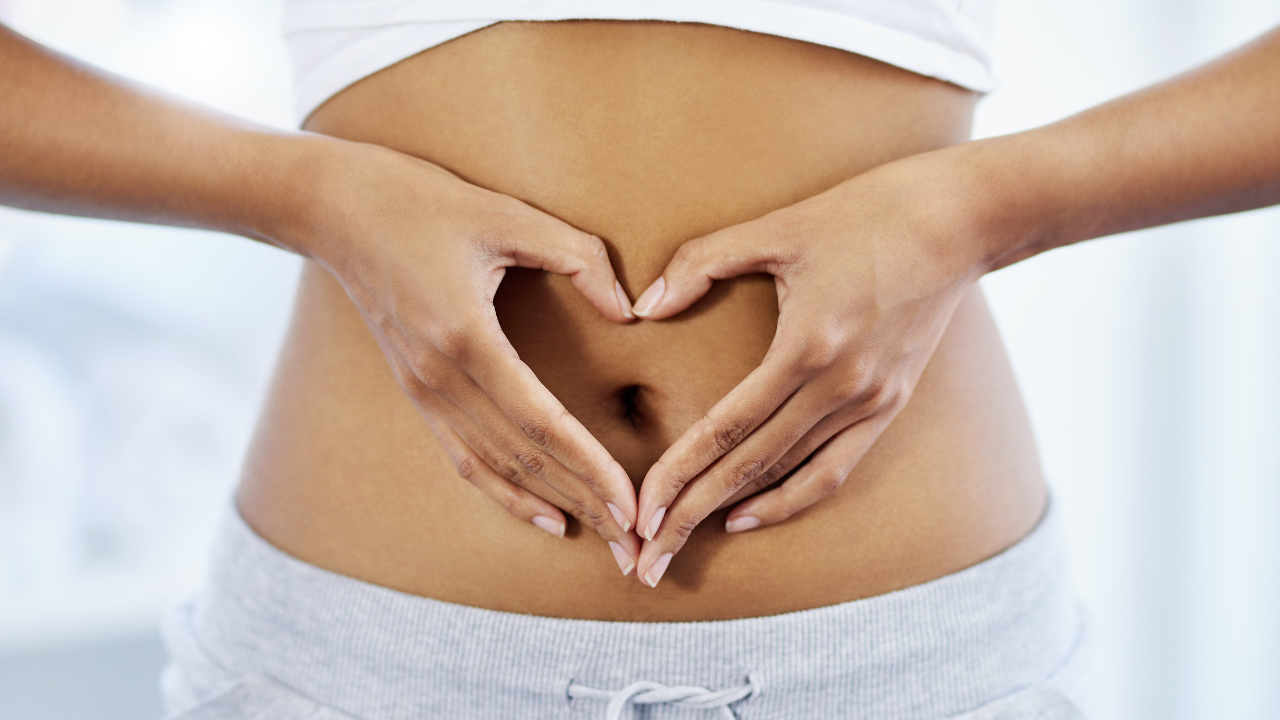 What Is Gut Health?