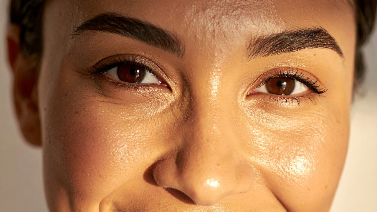 Promoting a Healthier-Looking Complexion