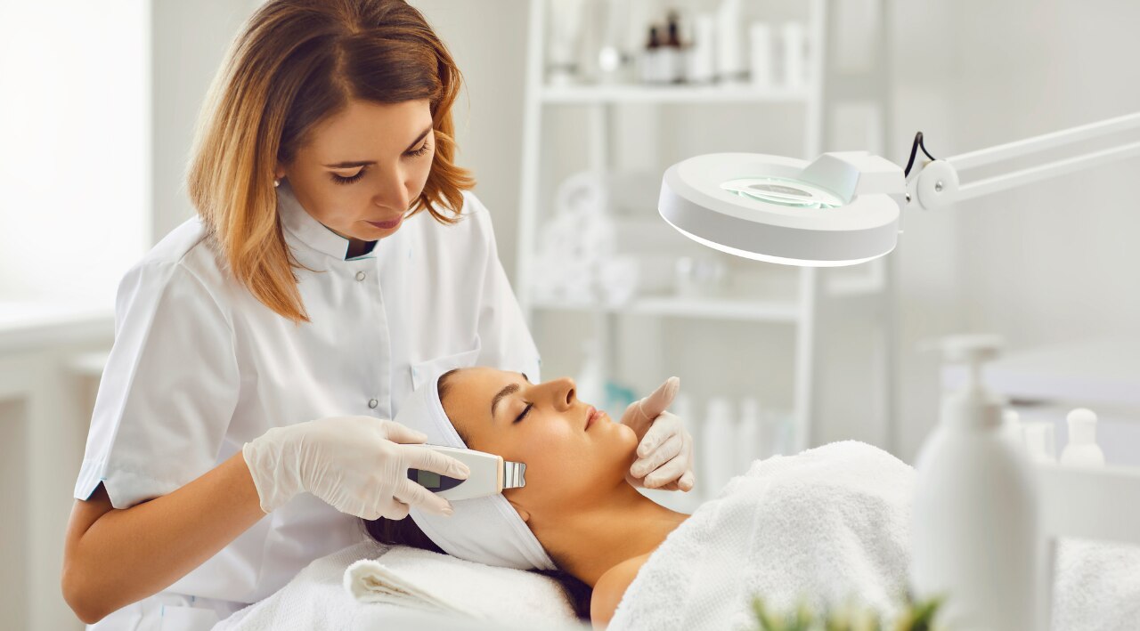 Science-Backed Skincare Is in Demand
