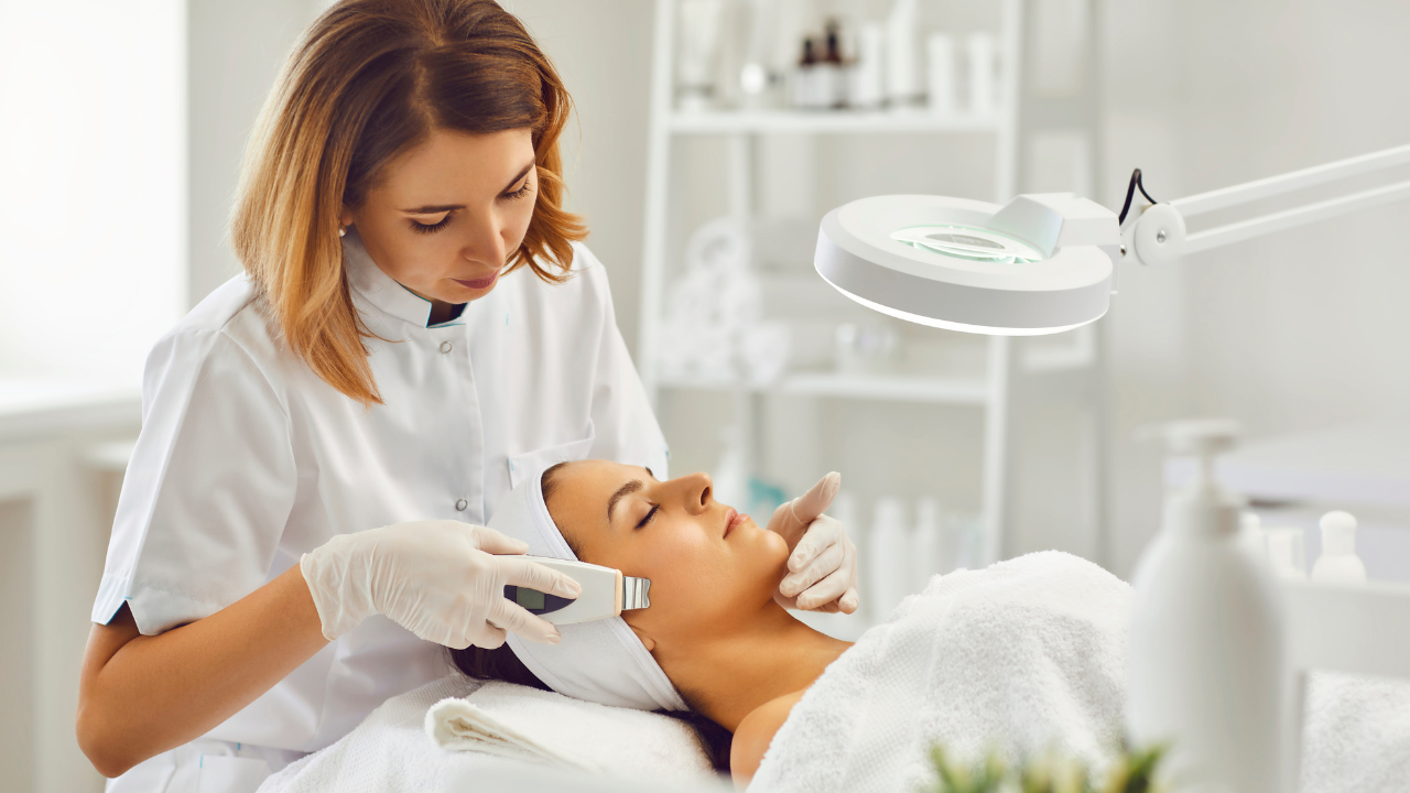 Science-Backed Skincare Is in Demand