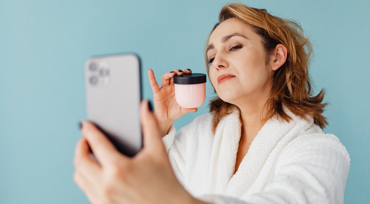Social Media and Beauty Influencers