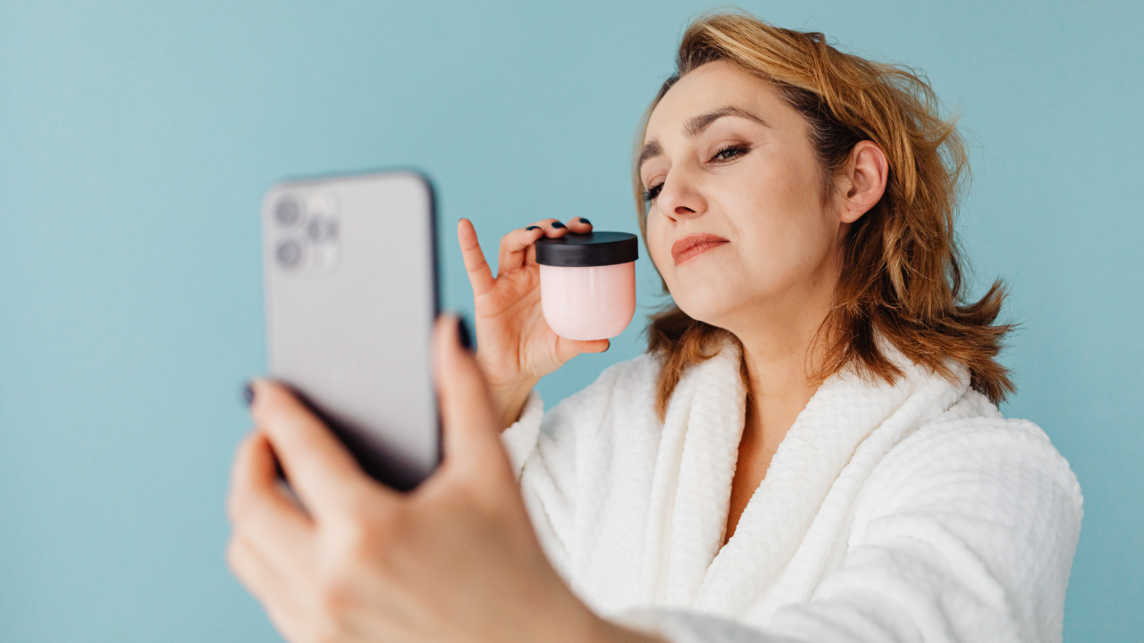 Social Media and Beauty Influencers