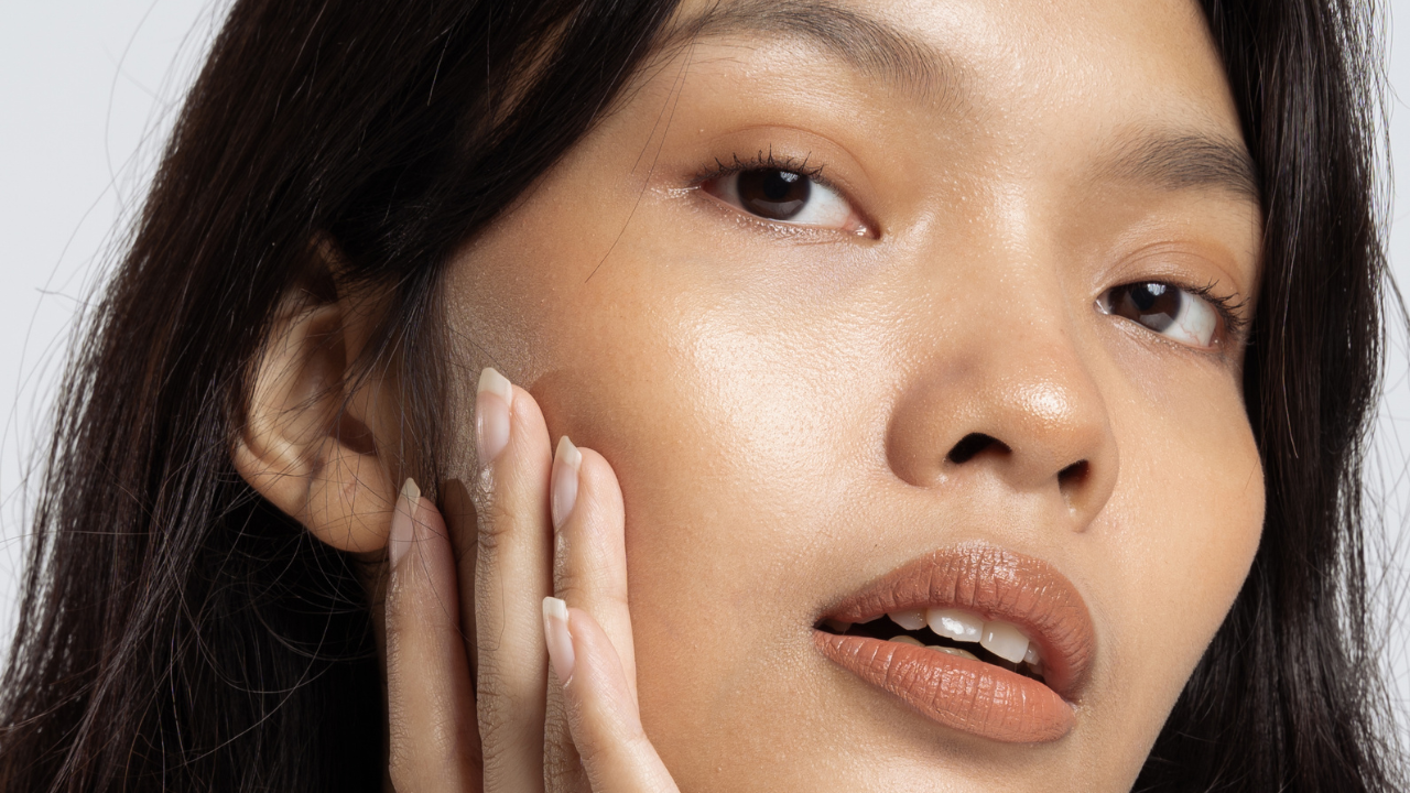 Supporting Skin Firmness