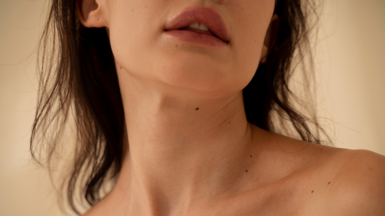 The "Skin Longevity" Movement