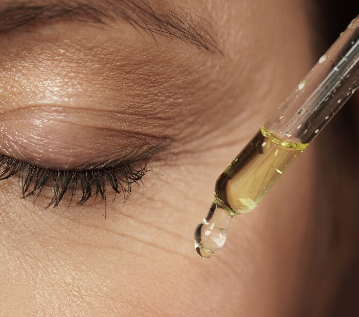 Image of Peptide Skincare Is Everywhere Right Now — Here’s Why