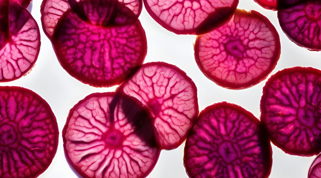 Provides Antioxidants