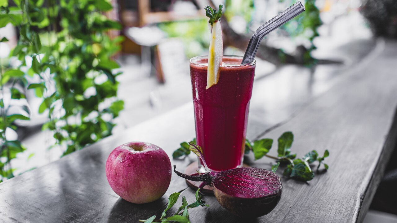 Why Is Beetroot Juice So Popular?