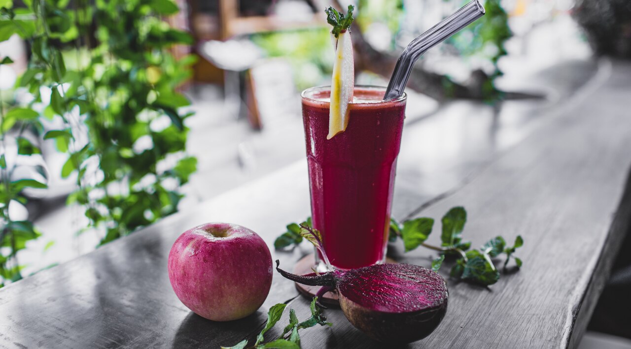 Why Is Beetroot Juice So Popular?