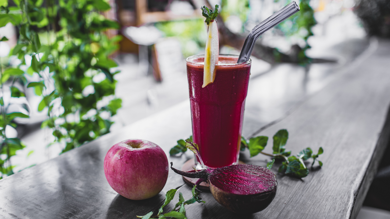 Why Is Beetroot Juice So Popular?
