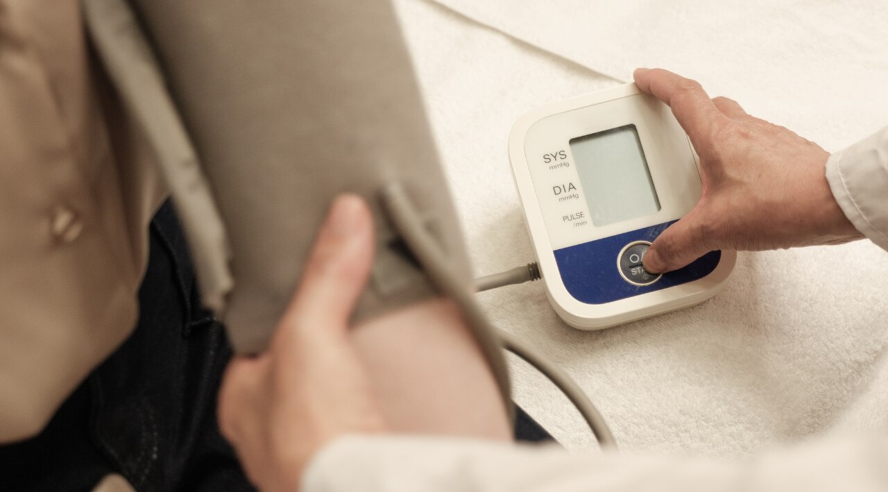 Could Help Maintain Healthy Blood Pressure