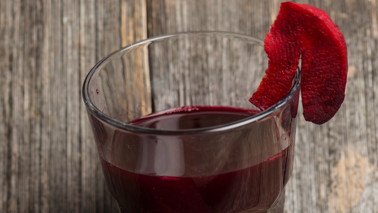How Much Beetroot Juice Should You Drink Daily?