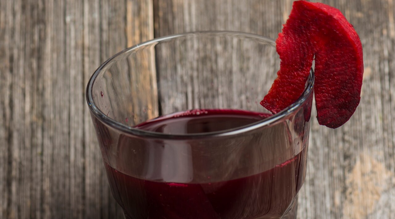 How Much Beetroot Juice Should You Drink Daily?