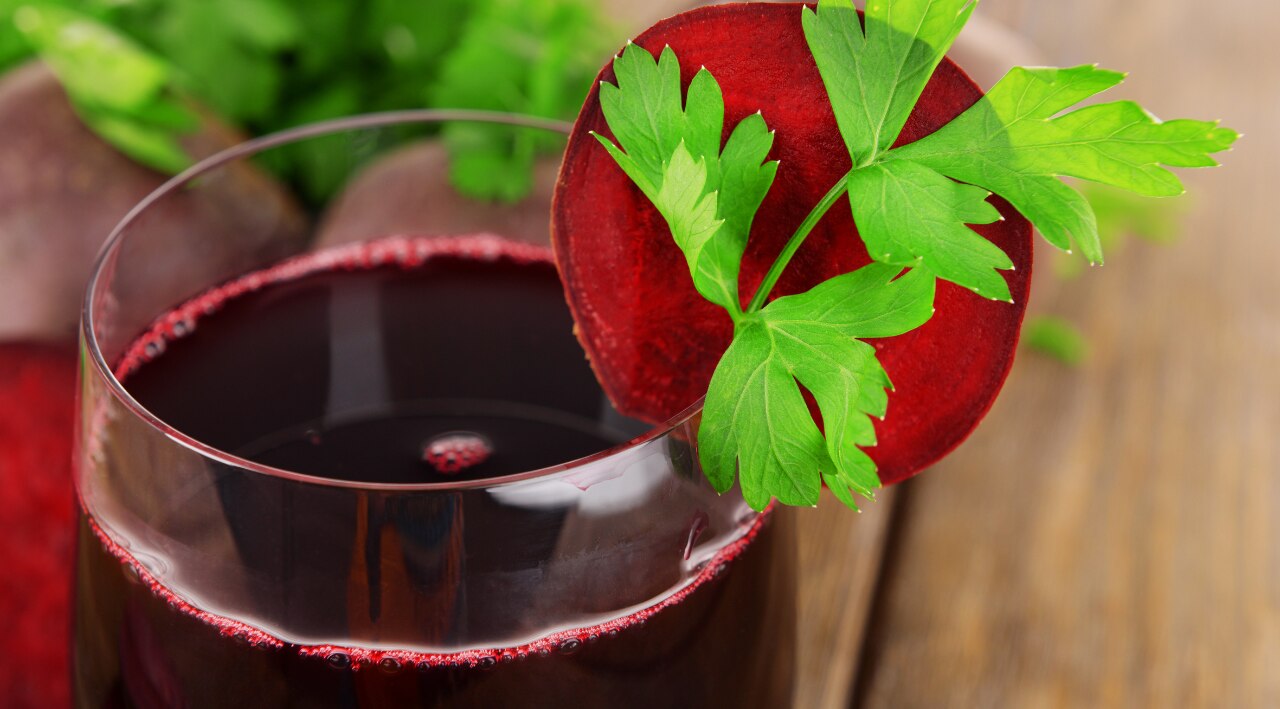 Is It Good to Drink Beetroot Juice Daily?