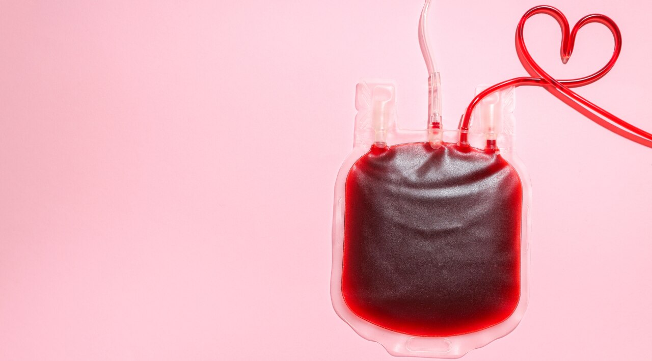 May Support Healthy Blood Flow
