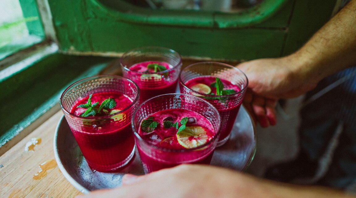 Daily Beetroot Juice Benefits and Health Effects Explained