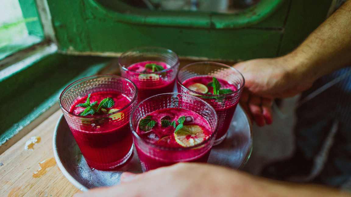 Daily Beetroot Juice Benefits and Health Effects Explained